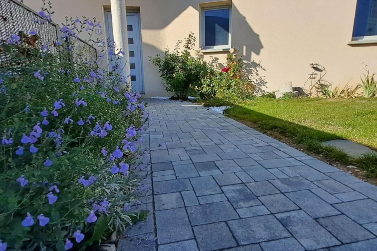 Villa Des Climats Bourgogne Marsannay-la-Côte Exteriör bild