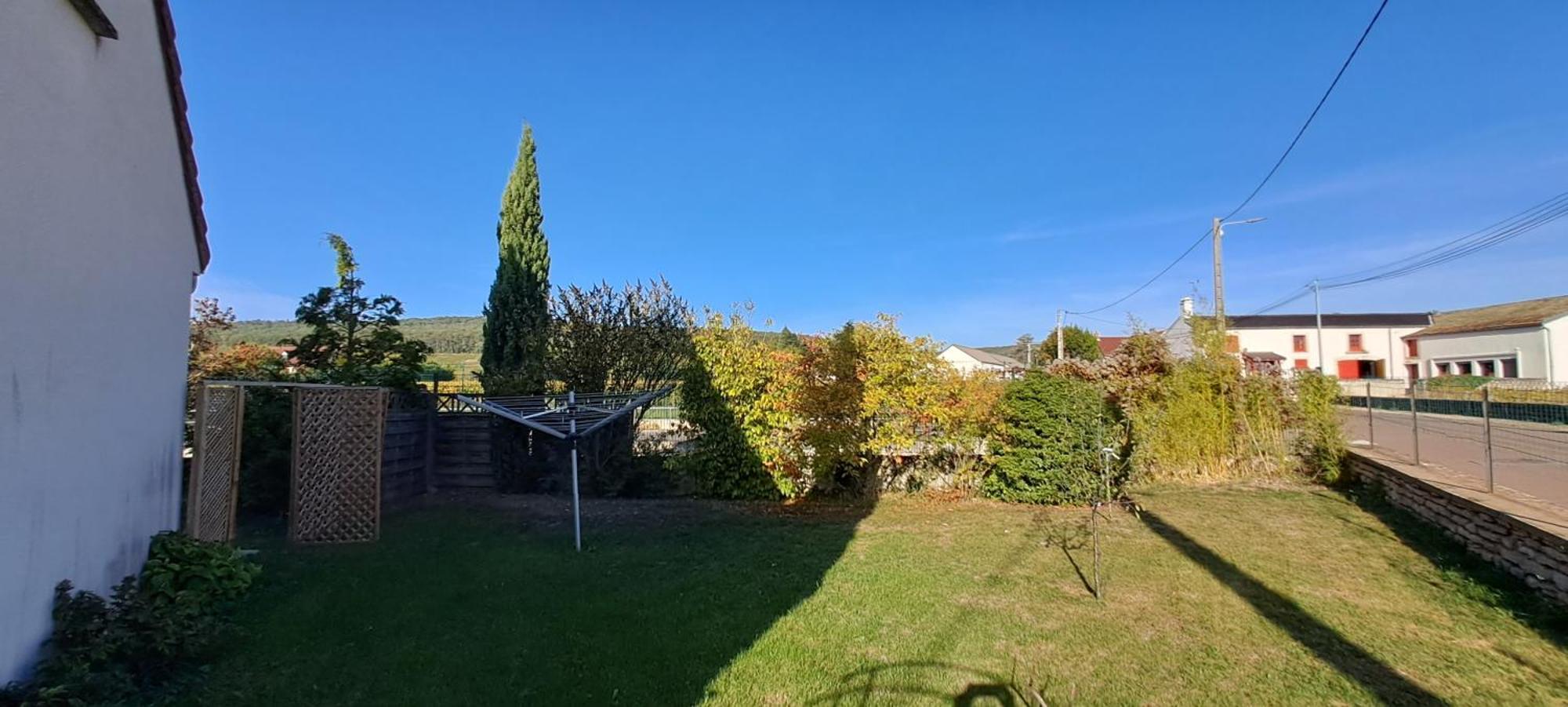 Villa Des Climats Bourgogne Marsannay-la-Côte Exteriör bild