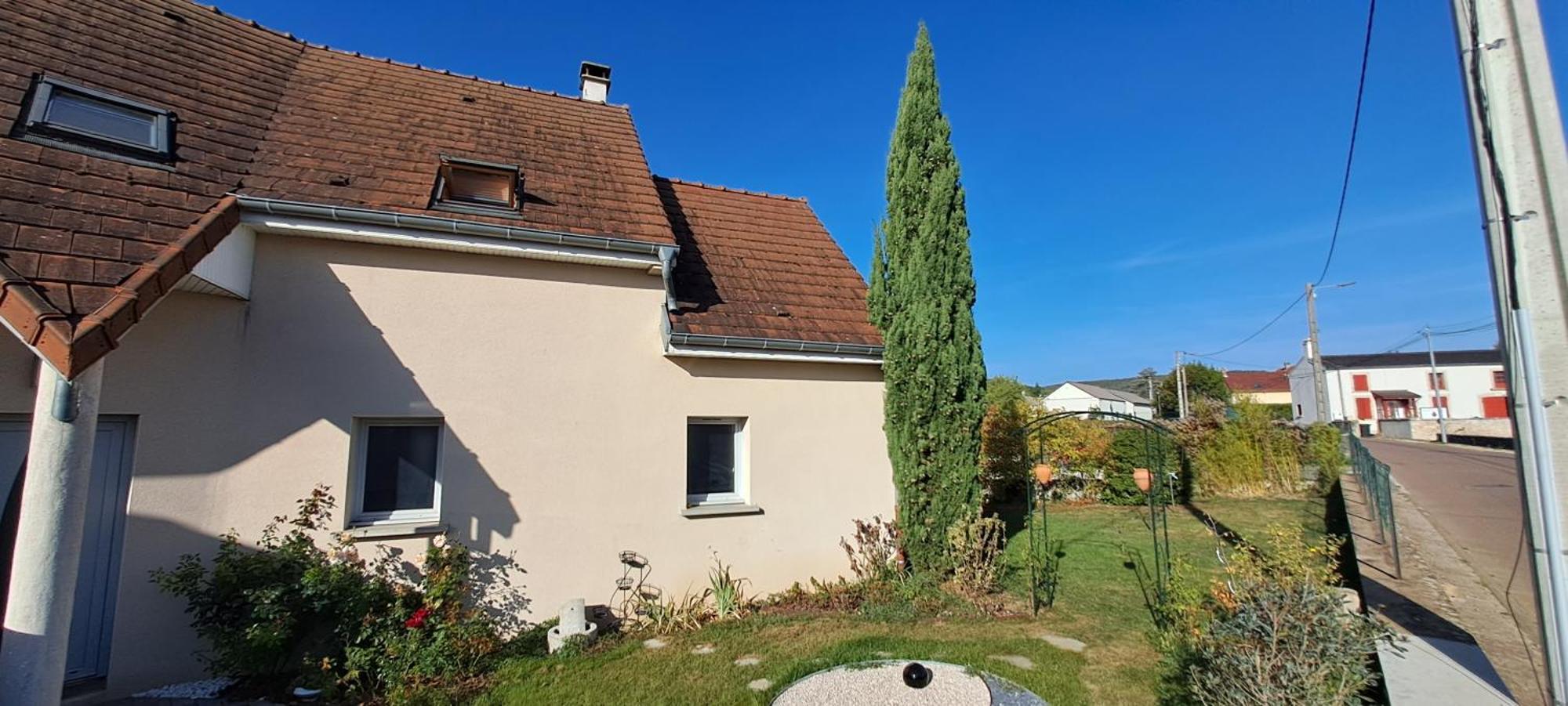 Villa Des Climats Bourgogne Marsannay-la-Côte Exteriör bild