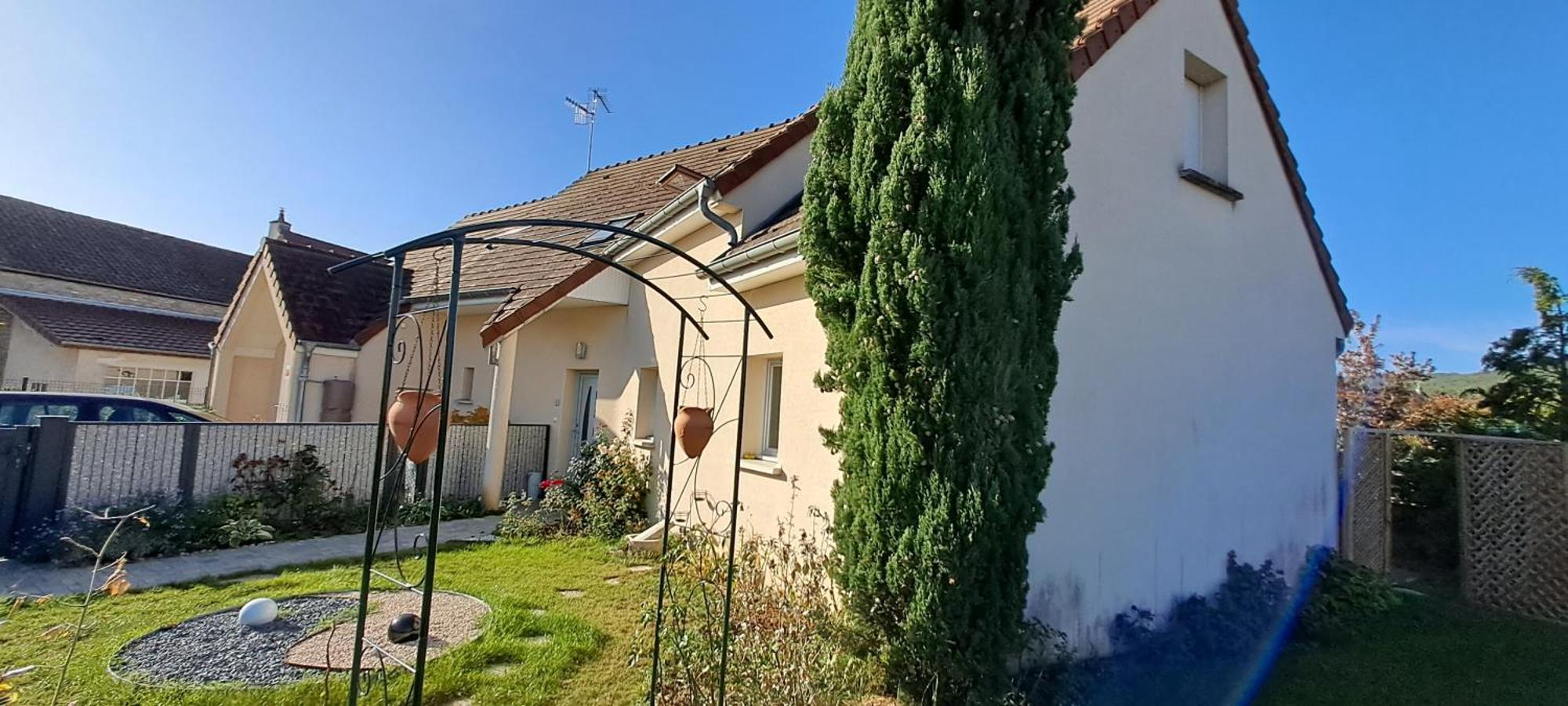Villa Des Climats Bourgogne Marsannay-la-Côte Exteriör bild
